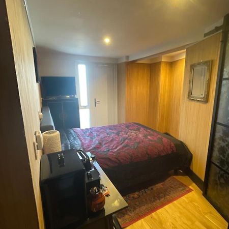 Novas Nook, Marshalls Camelford Exterior foto