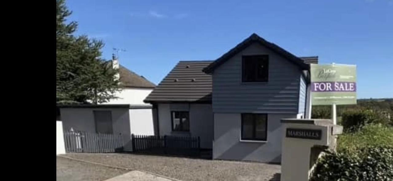Novas Nook, Marshalls Camelford Exterior foto
