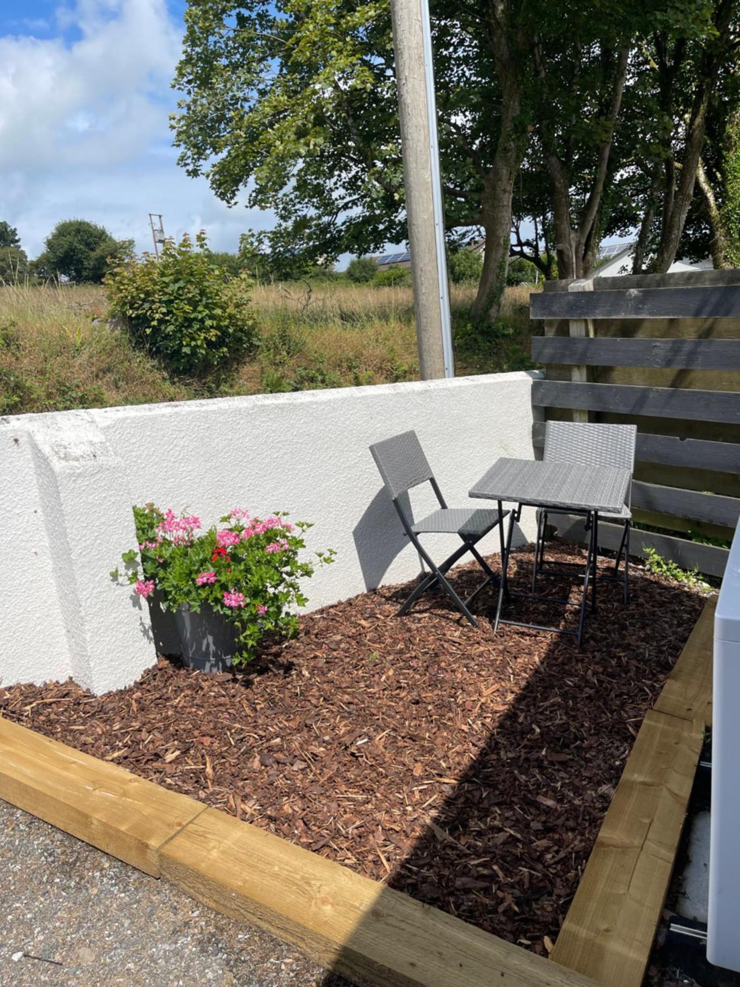 Novas Nook, Marshalls Camelford Exterior foto